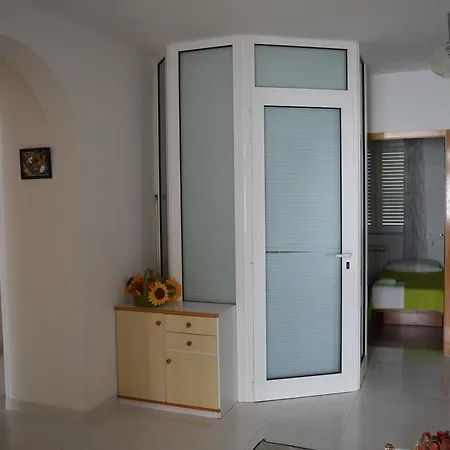 Apartment Flavia Rabac