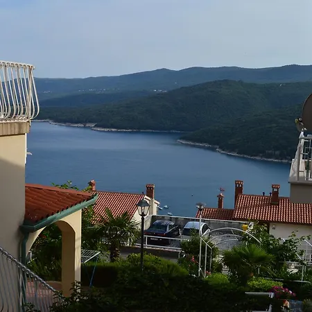 Flavia Apartment Rabac