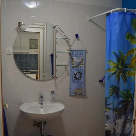 Apartment Flavia Rabac