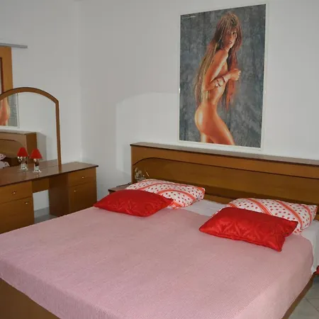 Apartment Flavia Rabac