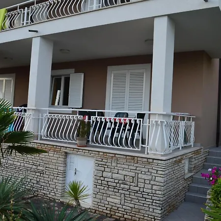 Apartment Flavia Rabac