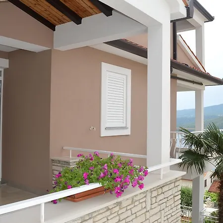 Flavia Appartement