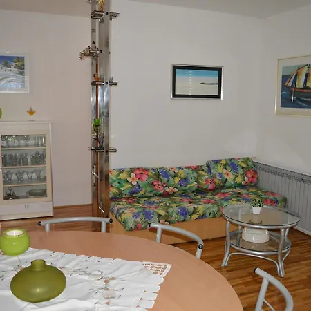 Apartment Flavia