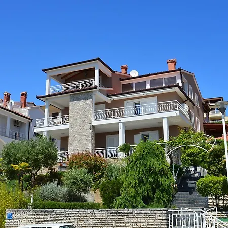 Apartment Flavia