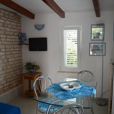 Apartment Flavia *