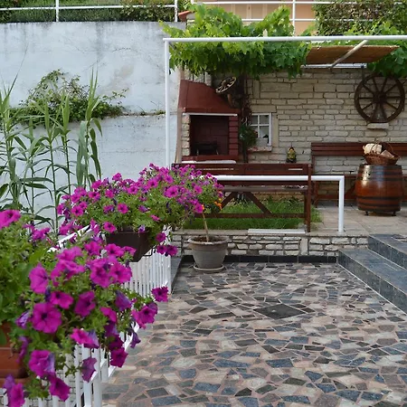 Flavia Apartment Rabac