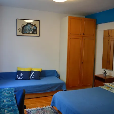 Flavia Apartment