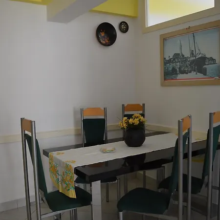 Appartement Flavia
