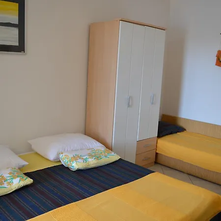 Flavia Appartement Rabac