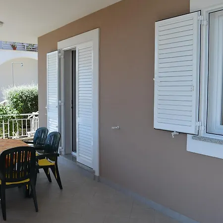 Flavia Appartement Rabac
