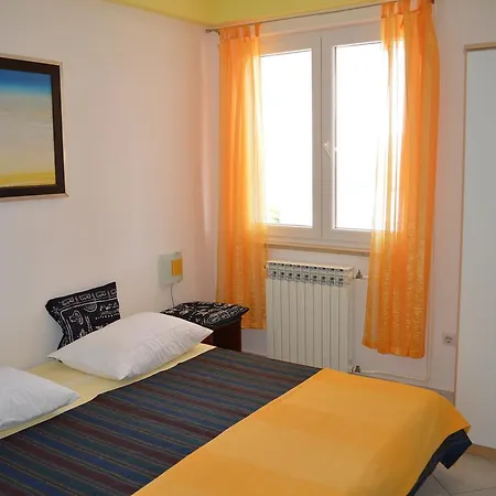 Apartment Flavia