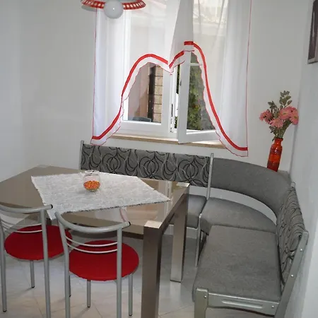 Lägenhet Flavia Rabac