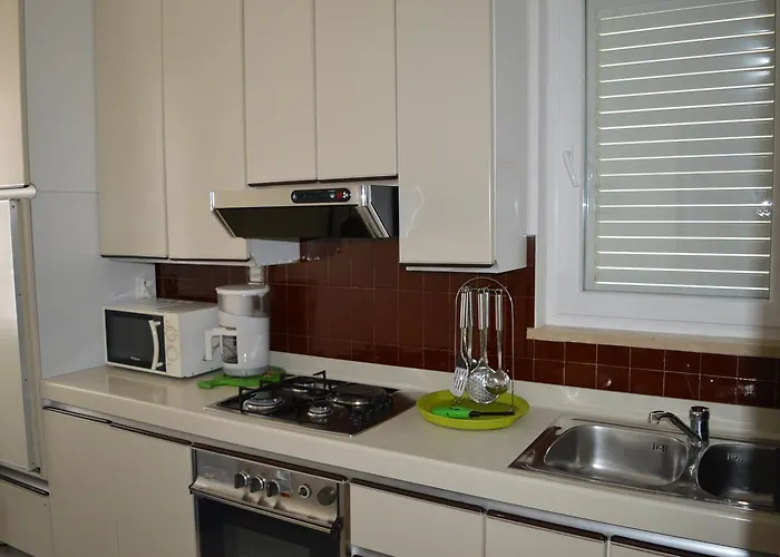 아파트 Flavia 라벡