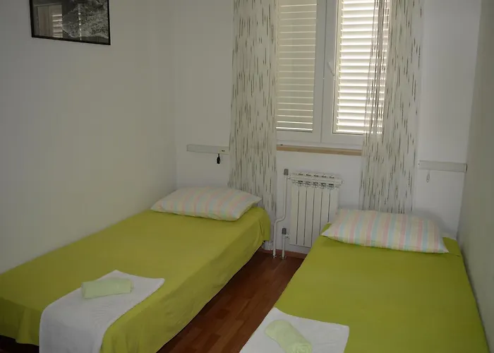 Flavia 아파트 라벡