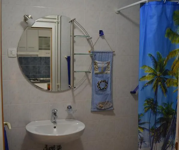 아파트 Flavia 라벡