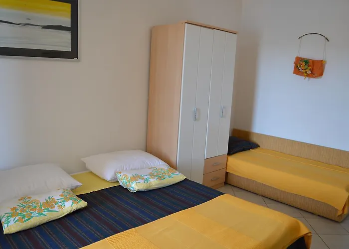 Flavia 아파트 라벡