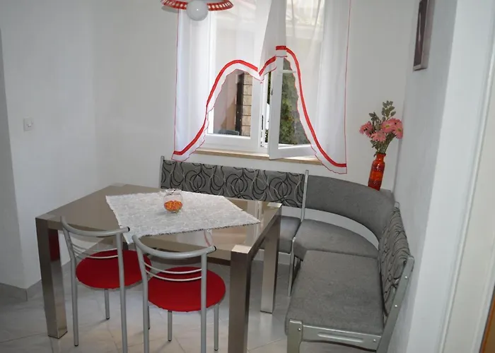 Apartmán Flavia Rabac