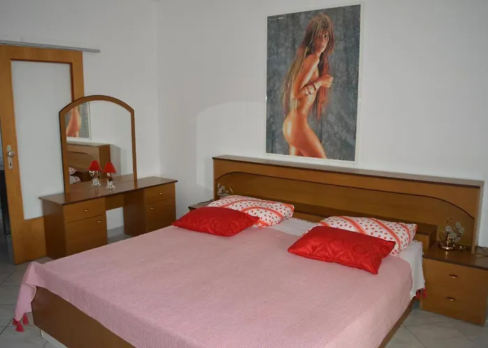 아파트 Flavia 라벡