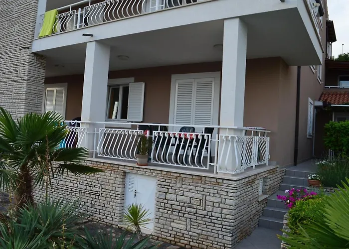 아파트 Flavia 라벡